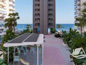 Prodej bytu 4+kk, Calp, Španělsko, 104 m2