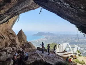 Prodej bytu 4+kk, Calp, Španělsko, 104 m2