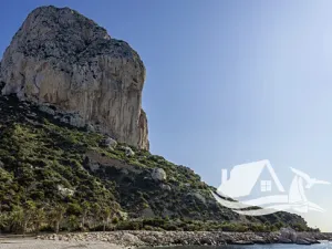 Prodej bytu 4+kk, Calp, Španělsko, 104 m2