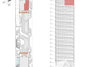 Prodej bytu 4+kk, Calp, Španělsko, 104 m2