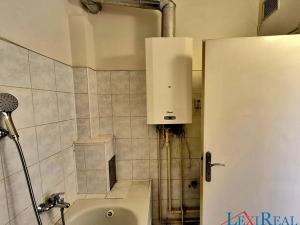 Pronájem bytu 1+kk, Praha - Vršovice, Oblouková, 29 m2