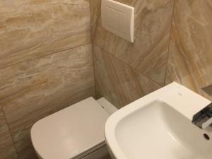 Pronájem bytu 1+kk, Praha - Vysočany, Freyova, 25 m2