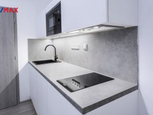 Pronájem bytu 1+kk, Brno - Židenice, Vančurova, 27 m2