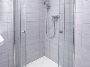 Pronájem bytu 1+kk, Brno - Židenice, Vančurova, 27 m2