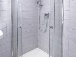 Pronájem bytu 1+kk, Brno - Židenice, Vančurova, 27 m2