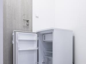 Pronájem bytu 1+kk, Brno - Židenice, Vančurova, 27 m2