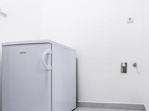 Pronájem bytu 1+kk, Brno - Židenice, Vančurova, 27 m2