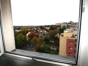 Pronájem bytu 3+kk, Praha - Michle, Sedlčanská, 68 m2