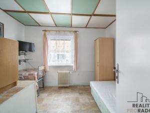 Pronájem bytu 1+kk, Chotěboř, Herrmannova, 20 m2