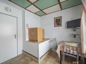 Pronájem bytu 1+kk, Chotěboř, Herrmannova, 20 m2