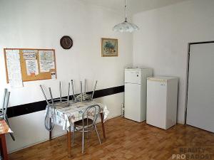 Pronájem bytu 1+kk, Chotěboř, Herrmannova, 20 m2