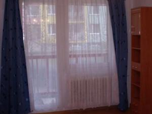 Pronájem bytu 1+1, Praha - Černý Most, Ocelková, 37 m2