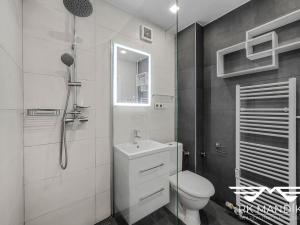 Pronájem bytu 2+kk, Praha - Libeň, Čihákova, 55 m2