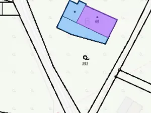 Prodej chalupy, Nová Paka, 200 m2