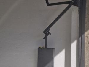 Prodej garáže, Litomyšl, Mařákova, 18 m2