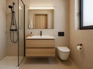 Prodej rodinného domu, Otín, 80 m2