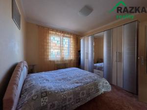 Prodej bytu 2+1, Tachov, 1. máje, 50 m2