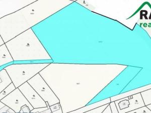 Prodej pozemku pro bydlení, Nalžovské Hory, 14996 m2