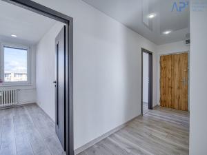 Prodej bytu 3+1, Most, Lidická, 60 m2