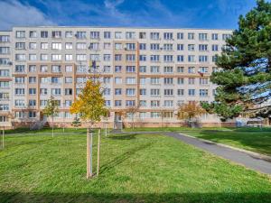 Prodej bytu 3+1, Most, Lidická, 60 m2