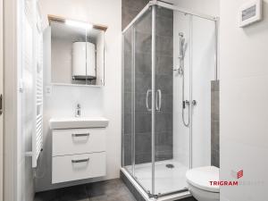 Pronájem bytu 2+kk, Hradec Králové, Čelakovského, 35 m2