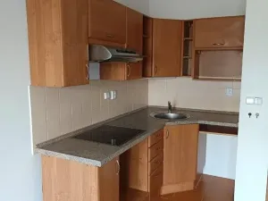 Pronájem bytu 2+kk, Brno, Francouzská, 45 m2