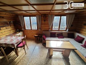 Prodej chaty, Huslenky, 70 m2