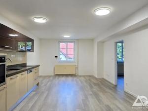 Prodej bytu 3+kk, Praha - Hlubočepy, Pod Žvahovem, 100 m2