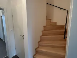 Dražba rodinného domu, Praha - Štěrboholy, Za Hrušovem, 129 m2