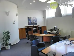 Pronájem obchodního prostoru, Vyškov, Dobrovského, 170 m2