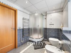 Prodej bytu 3+kk, Jihlava, Leoše Janáčka, 79 m2