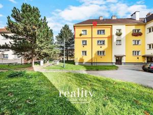 Prodej bytu 3+kk, Jihlava, Leoše Janáčka, 79 m2