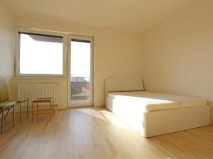 Pronájem bytu 1+kk, Brno, Houbalova, 28 m2