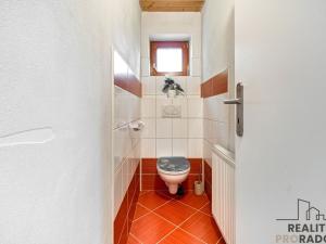 Prodej rodinného domu, Hnojník, 170 m2