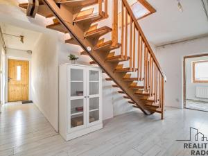 Prodej rodinného domu, Hnojník, 170 m2
