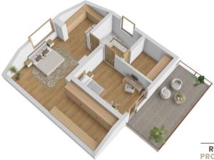 Prodej rodinného domu, Hnojník, 170 m2