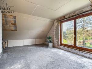 Prodej rodinného domu, Hnojník, 155 m2