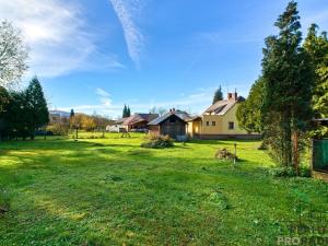 Prodej rodinného domu, Hnojník, 155 m2