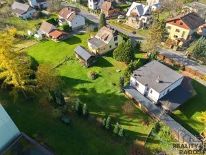 Prodej rodinného domu, Hnojník, 155 m2