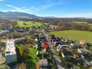 Prodej rodinného domu, Hnojník, 155 m2