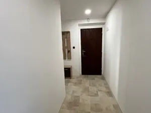 Pronájem bytu 2+1, Nové Strašecí, Husova, 55 m2