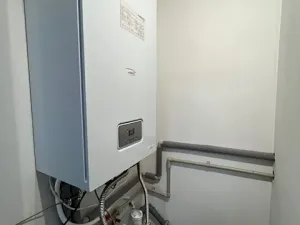 Pronájem bytu 2+1, Nové Strašecí, Husova, 55 m2