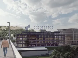 Pronájem obchodního prostoru, Praha, Strakonická, 109 m2