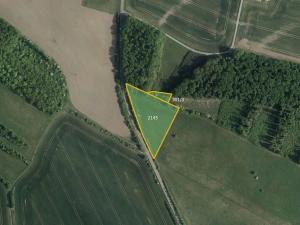 Prodej louky, Jeníkovice, 8138 m2