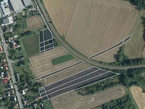 Prodej pole, Golčův Jeníkov, 6233 m2