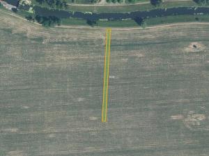 Prodej pole, Hradčovice, 20811 m2