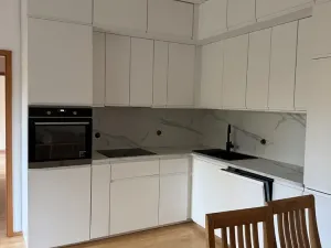 Pronájem bytu 3+kk, Praha - Vysočany, Za Lidovým domem, 53 m2