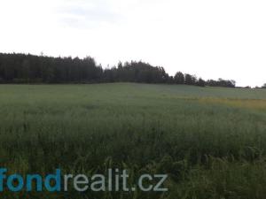 Prodej pole, Číměř, 19541 m2
