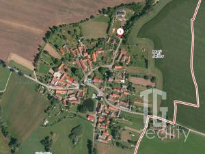 Prodej pozemku pro bydlení, Smilovy Hory, 1533 m2