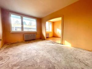 Prodej bytu 1+1, Litoměřice, Nezvalova, 42 m2